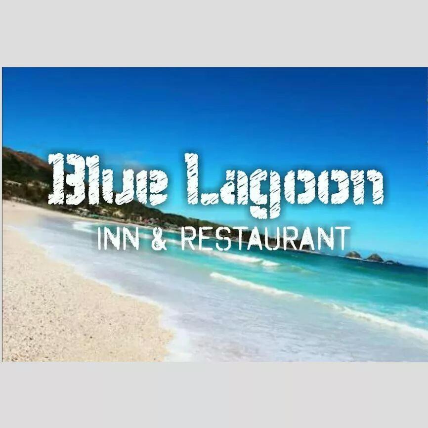 Blue Lagoon Inn&Restaurant Mabubua Extérieur photo